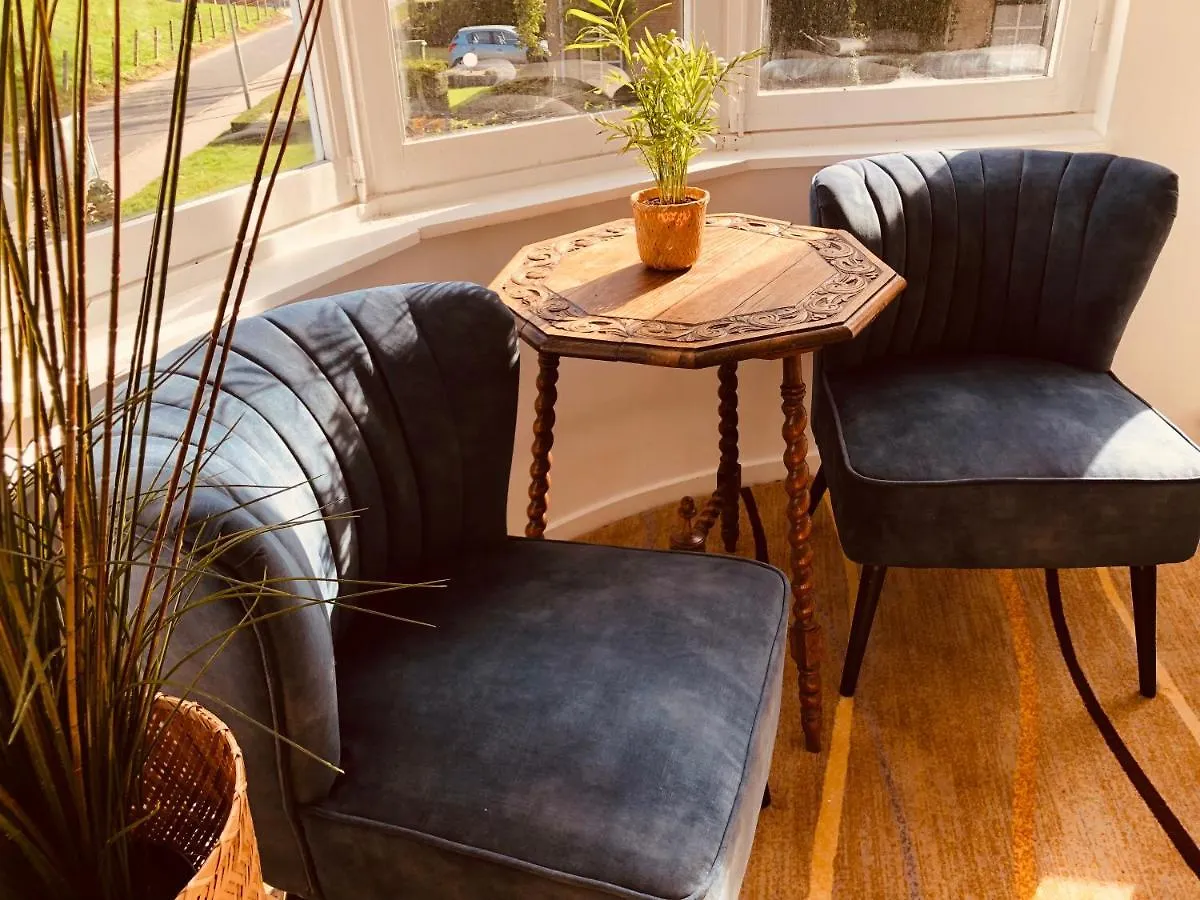 Couette-café Geulzicht Hotel Schin op Geul