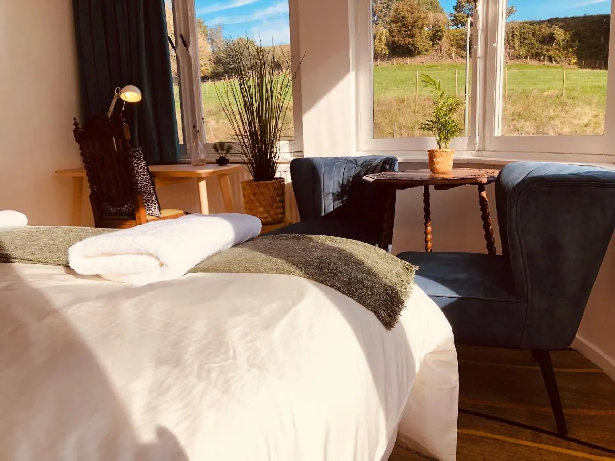 Geulzicht Hotel Schin op Geul Pays-Bas