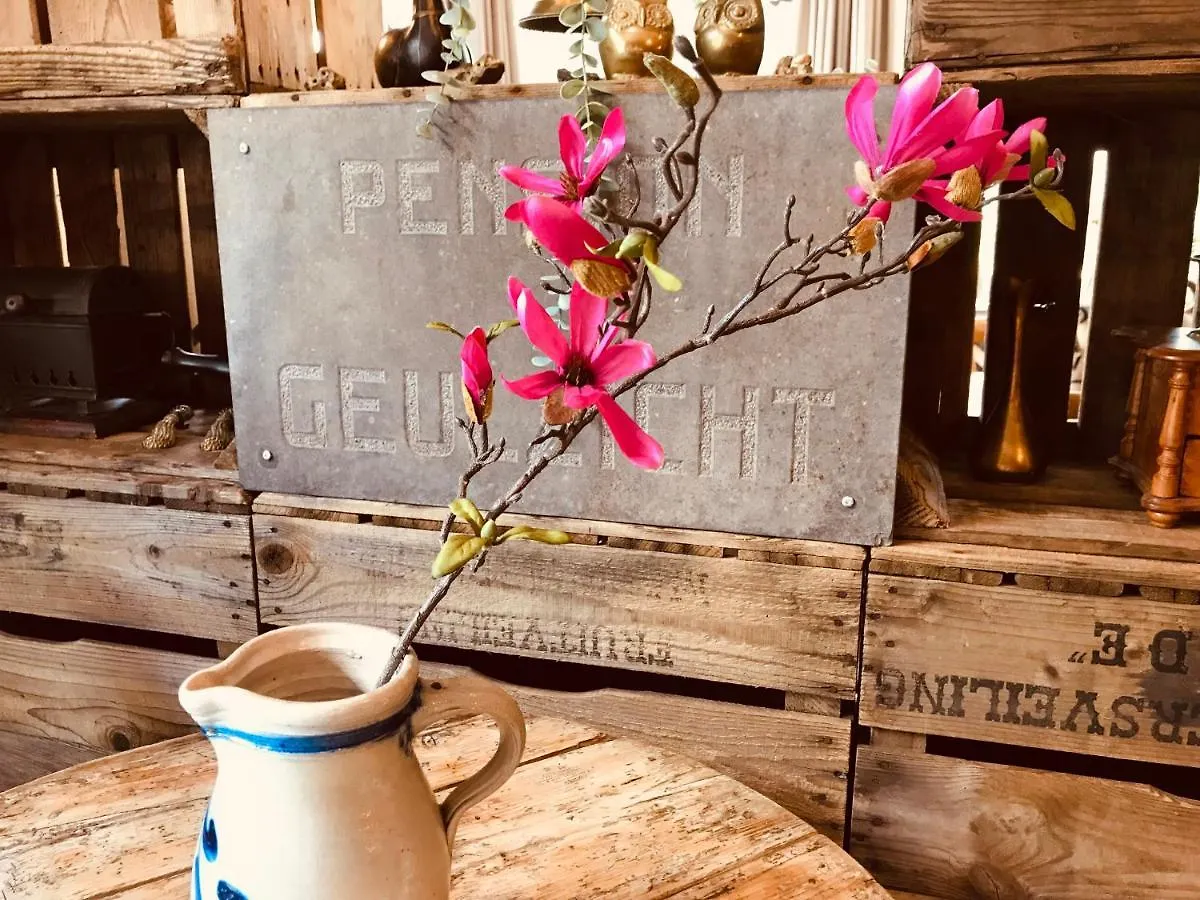 Couette-café Geulzicht Hotel Schin op Geul