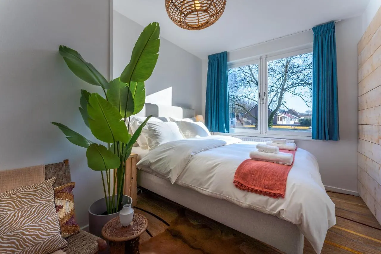 *** Couette-café Geulzicht Hotel Schin op Geul Pays-Bas