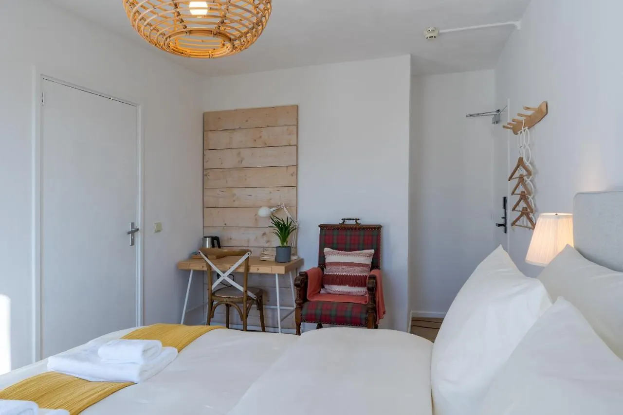 Geulzicht Hotel Schin op Geul Pays-Bas