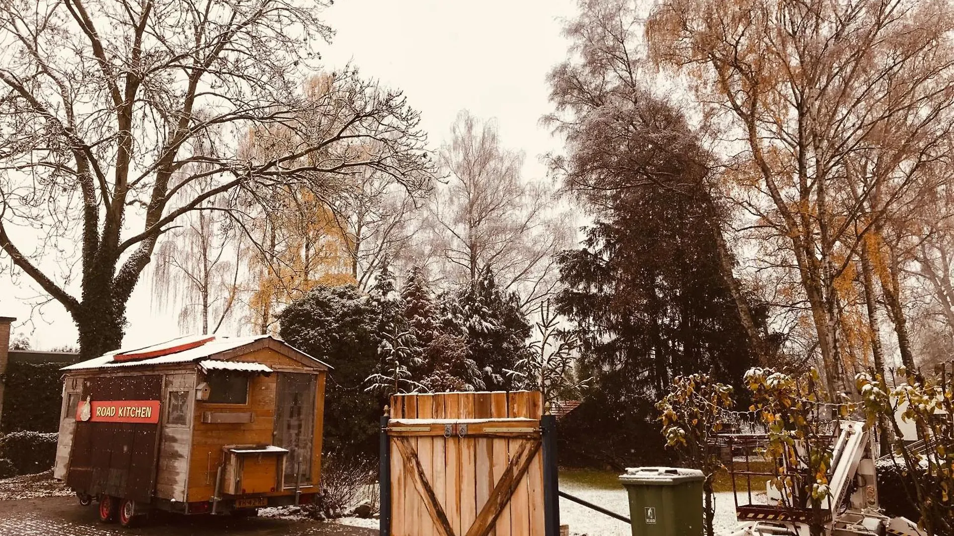 Geulzicht Hotel Schin op Geul Couette-café