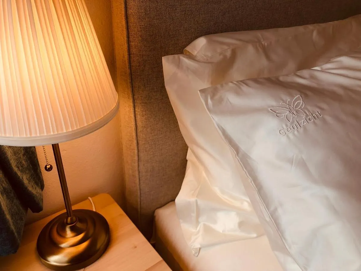 Geulzicht Hotel Schin op Geul 3*,