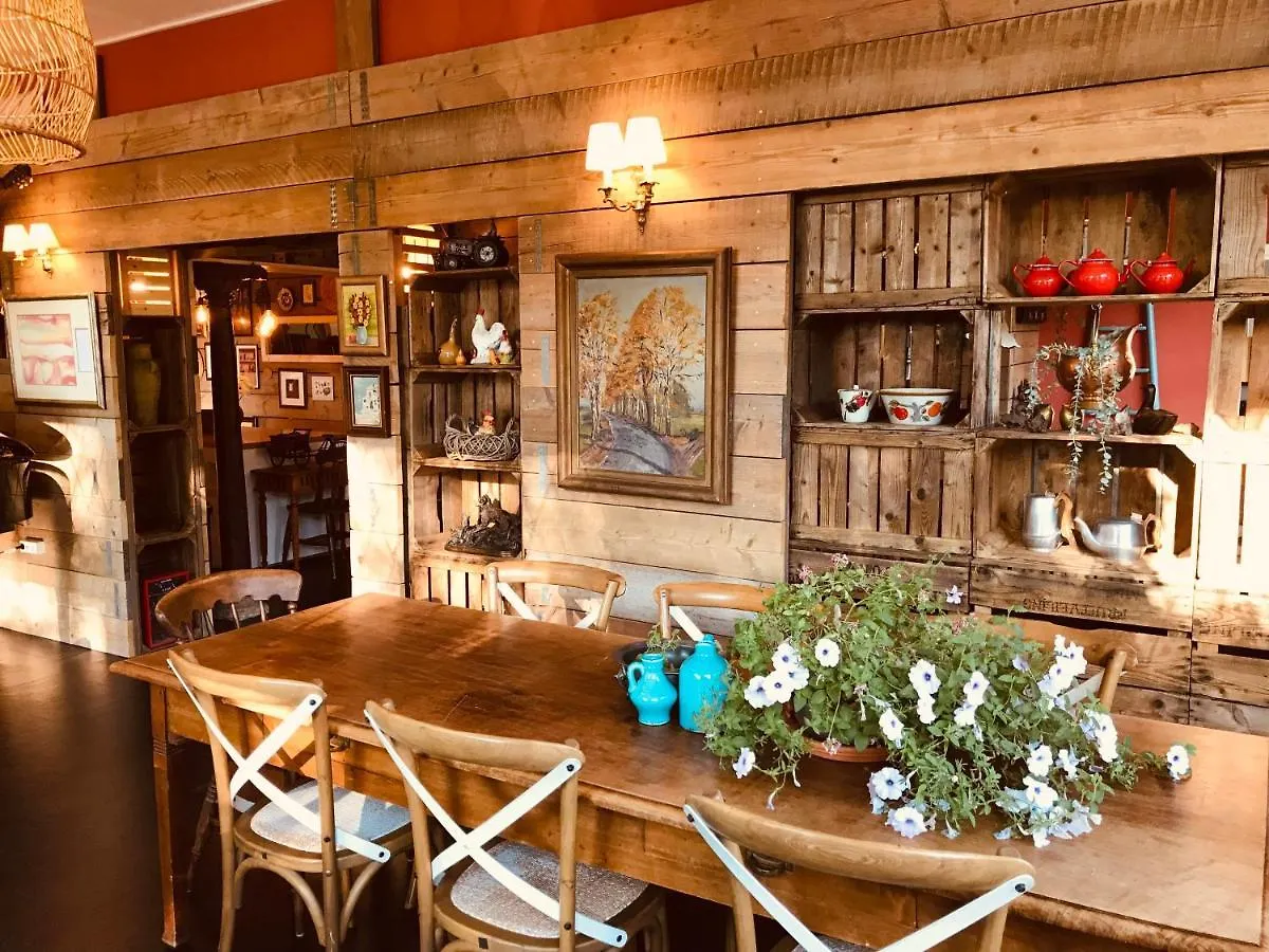 Geulzicht Hotel Schin op Geul 3*,  Nizozemsko