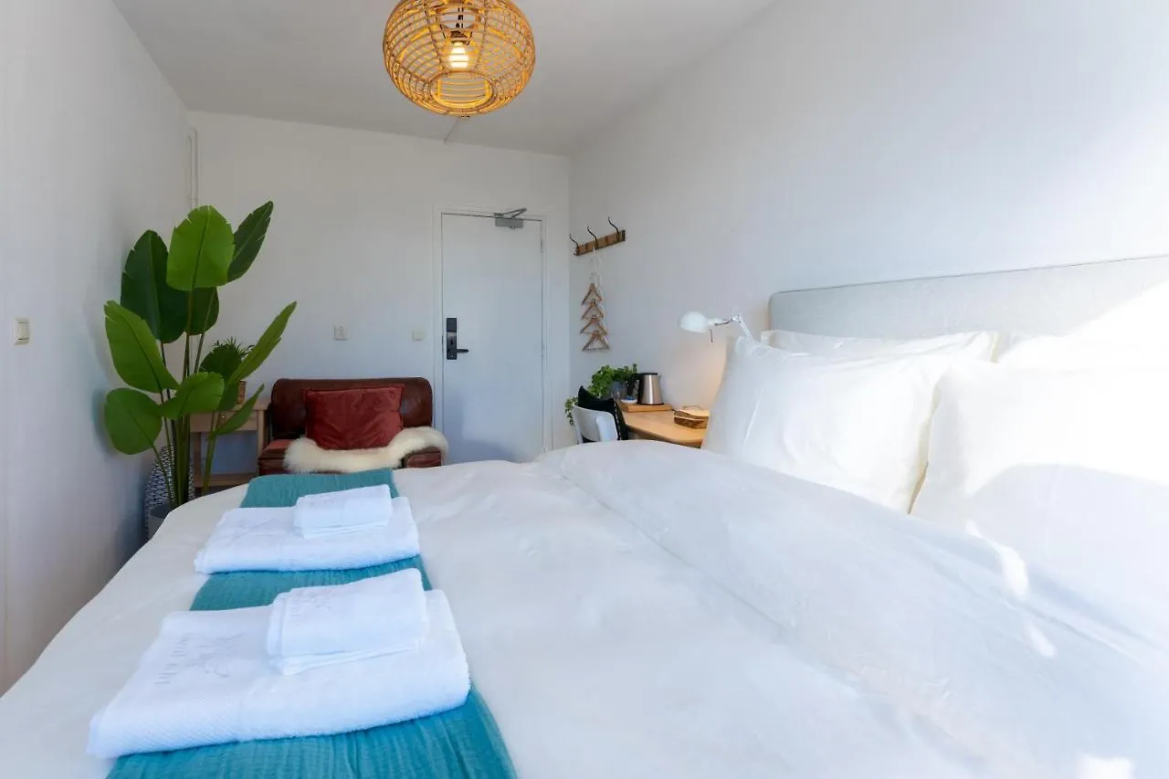Geulzicht Hotel Schin op Geul Nizozemsko