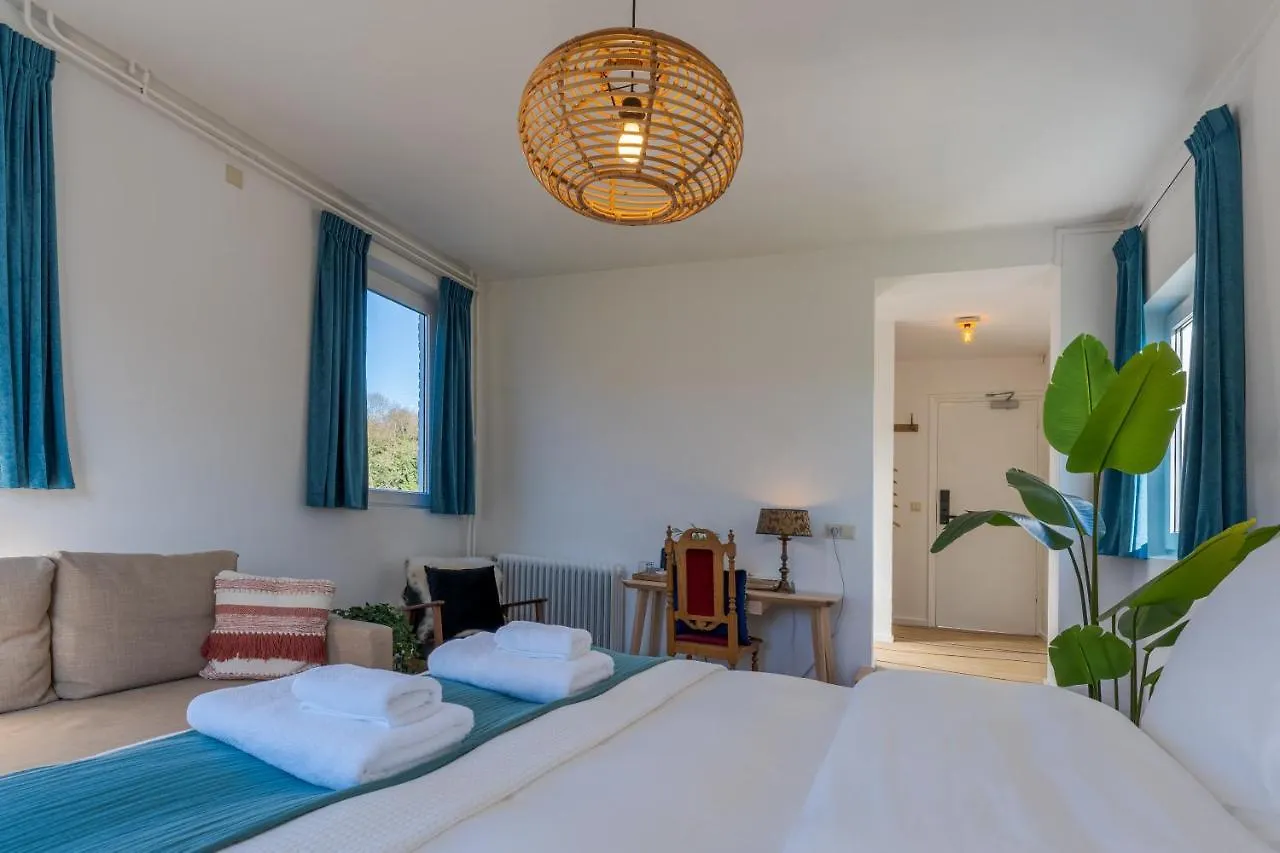 Geulzicht Hotel Schin op Geul