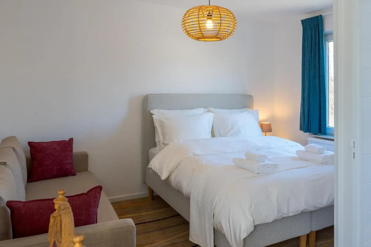Geulzicht Hotel Schin op Geul Nizozemsko