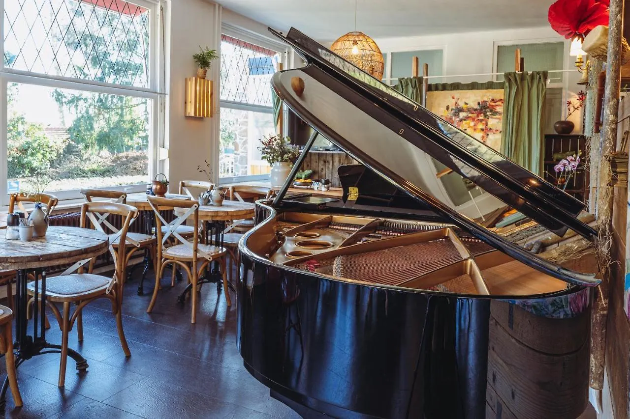 Geulzicht Hotel Schin op Geul