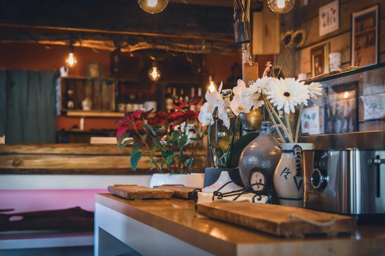 Geulzicht Hotel Schin op Geul Bed & Breakfast