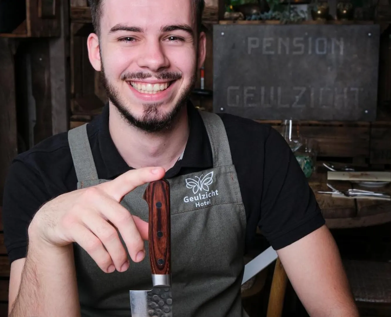 Geulzicht Hotel Schin op Geul