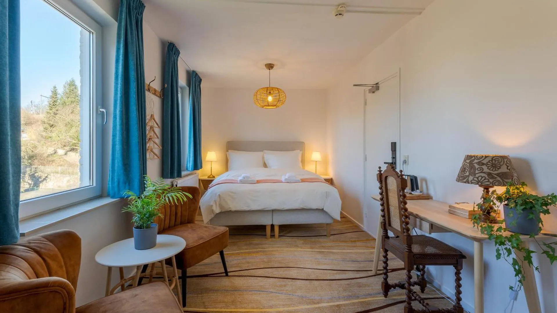 Geulzicht Hotel Schin op Geul 3*,