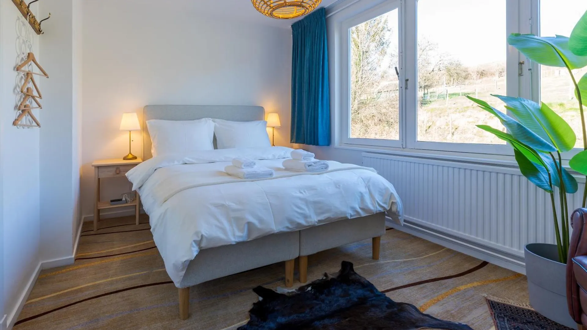 Geulzicht Hotel Schin op Geul Bed & Breakfast
