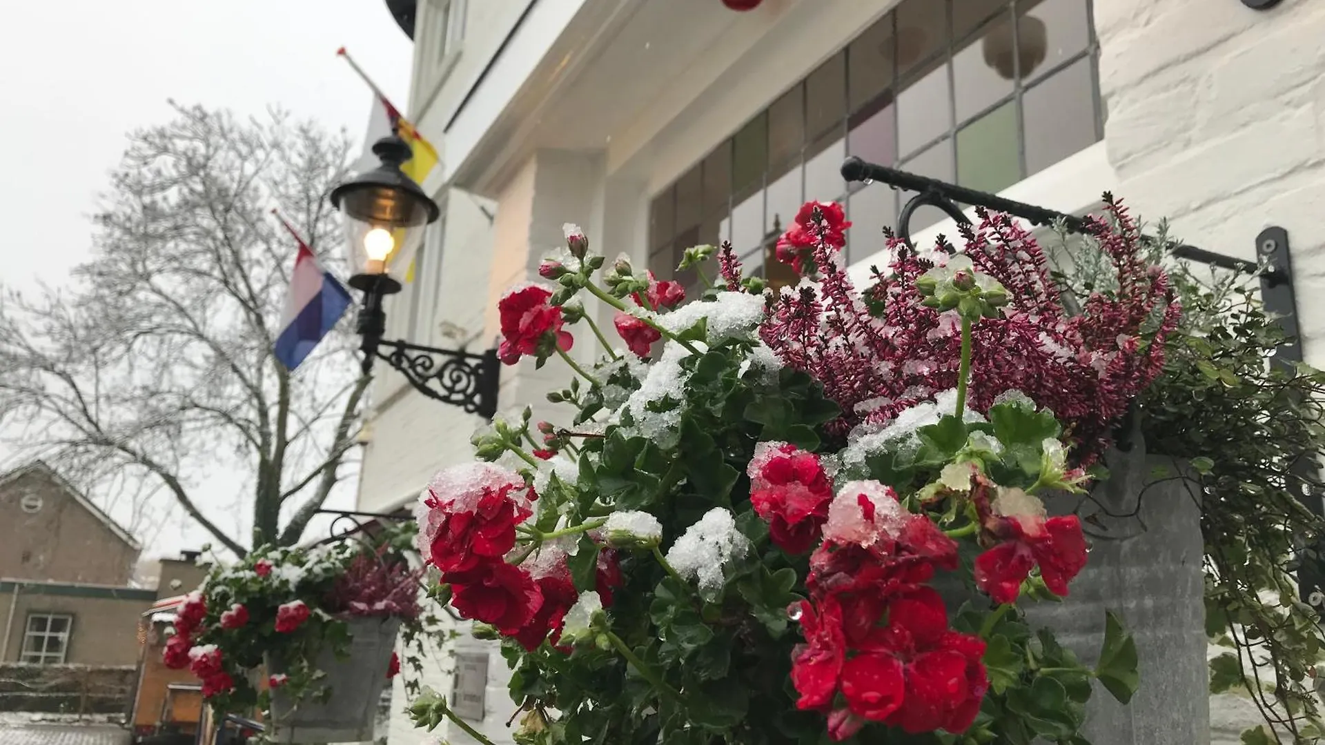 Geulzicht Hotel Schin op Geul Bed & Breakfast